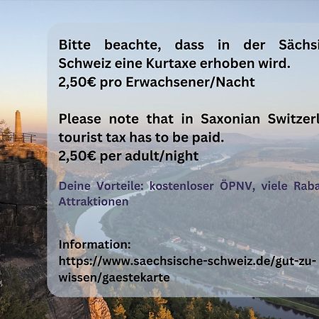 Uo3 - Urlaubsmagie- Urlaubsoase Mitten In Зебниц Экстерьер фото
